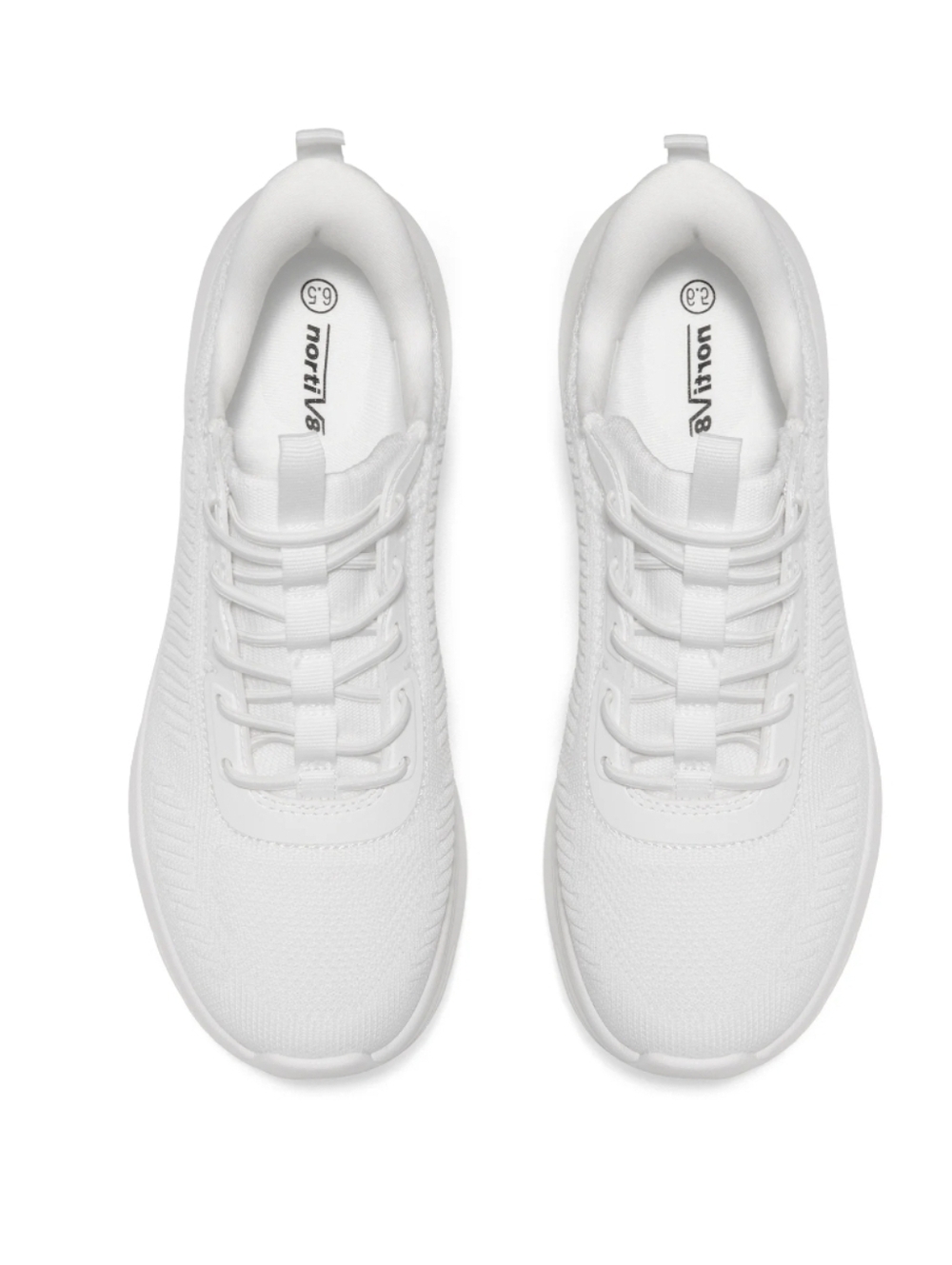 Nortiv 8 ActiveFlow Women's Slip On Sneakers Size 6.5 - Picture 2 of 16